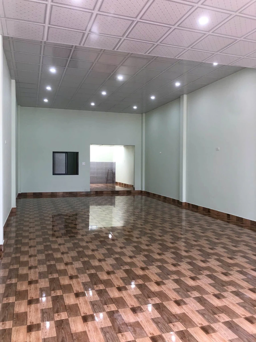 Cho thuê mặt bằng 88m² mặt tiền Hùng Vương, Đồng Xoài - Ảnh thu nhỏ 2