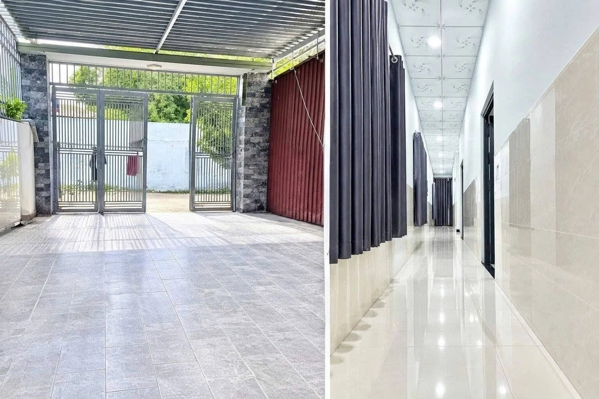 Bán nhà 4 phòng ngủ 120m² Bình Dương giá 3 tỷ - Ảnh thu nhỏ 5