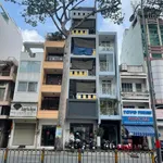 Bán nhà 360m2, 7 tầng, 2 mặt tiền Quận 11 - Ảnh thu nhỏ 1