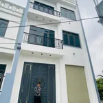 Bán nhà 3 tầng 4 phòng ngủ 60m2 Bắc Sơn Hải Phòng 2.69 tỷ - Ảnh thu nhỏ 1