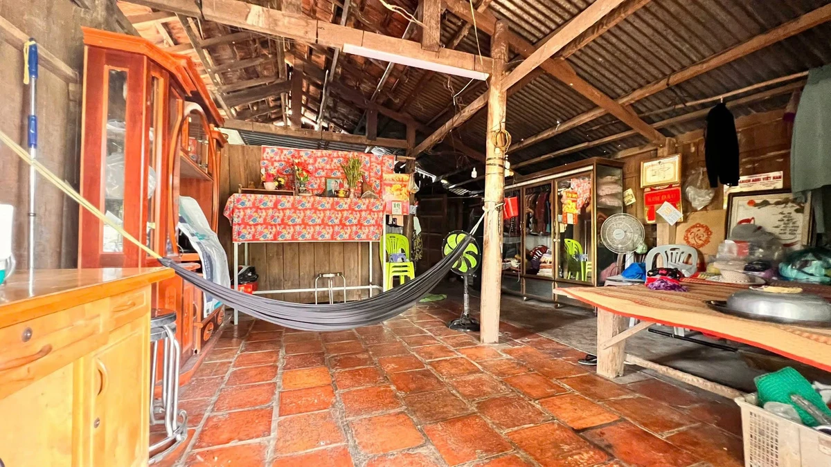 Bán đất vườn cây ăn trái 1.738m² chỉ 380 triệu Bù Đốp - Ảnh thu nhỏ 4