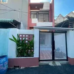 Bán nhà 1 trệt 1 lầu 63m2 Trần Hưng Đạo Dĩ An, giá 3 tỷ - Ảnh thu nhỏ 1