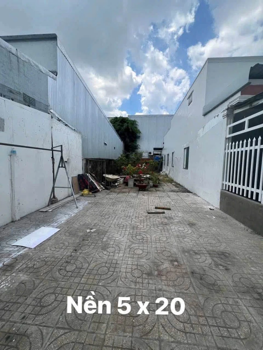 Bán đất nền hẻm ô tô Lê Quý Đôn, An Bình, Rạch Giá 100m² - Ảnh thu nhỏ 2