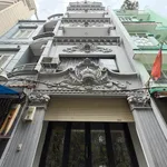 Nhà 5 tầng cho thuê Trần Đình Xu Quận 1 - 60m2, 15.3 tỷ - Ảnh thu nhỏ 3