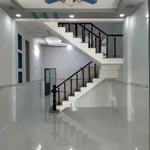 Bán nhà 3PN Vĩnh Lộc A Bình Chánh, 60m², 2,18 tỷ - Ảnh thu nhỏ 2