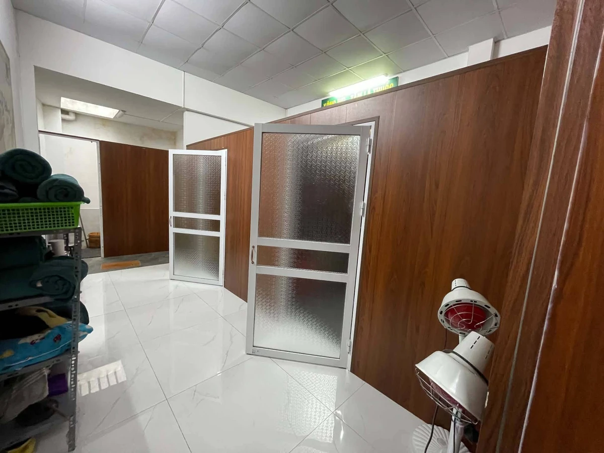 Bán nhà kinh doanh 90m² đường Nguyễn Văn Huyên Quận 12 - Ảnh thu nhỏ 5
