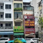 Bán nhà mặt tiền Điện Biên Phủ, Q1, 24m² - 10 tỷ - Ảnh thu nhỏ 2
