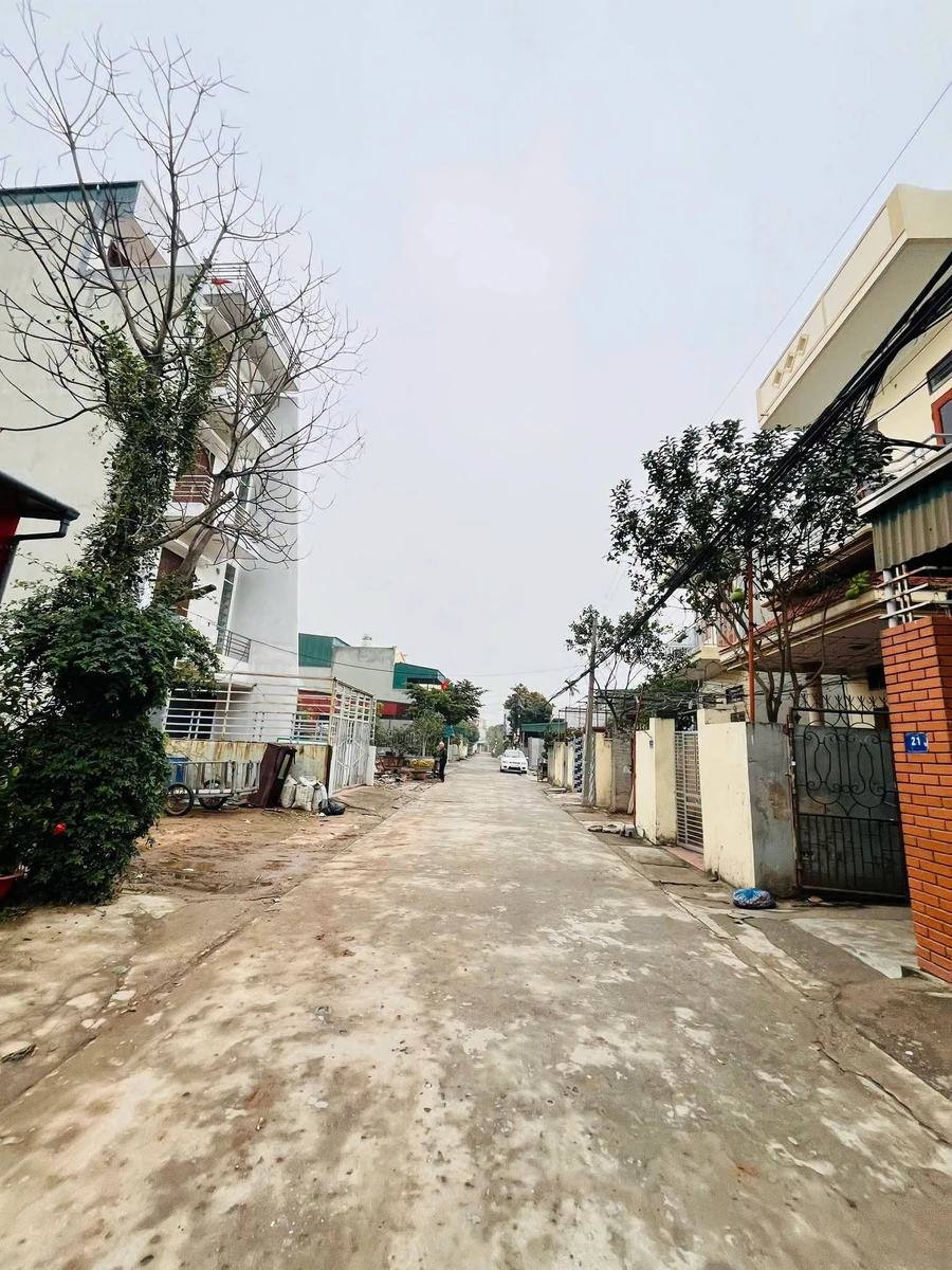 Bán đất 47m² góc Khu 1 Nhị Châu, Hải Dương 8xx triệu - Ảnh thu nhỏ 4