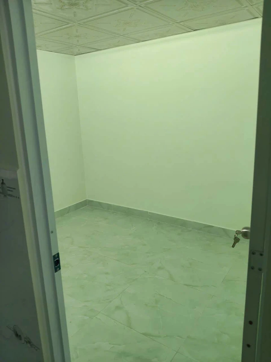 Bán nhà Hóc Môn 36m2 giá 1 tỷ 4 - Ảnh thu nhỏ 3