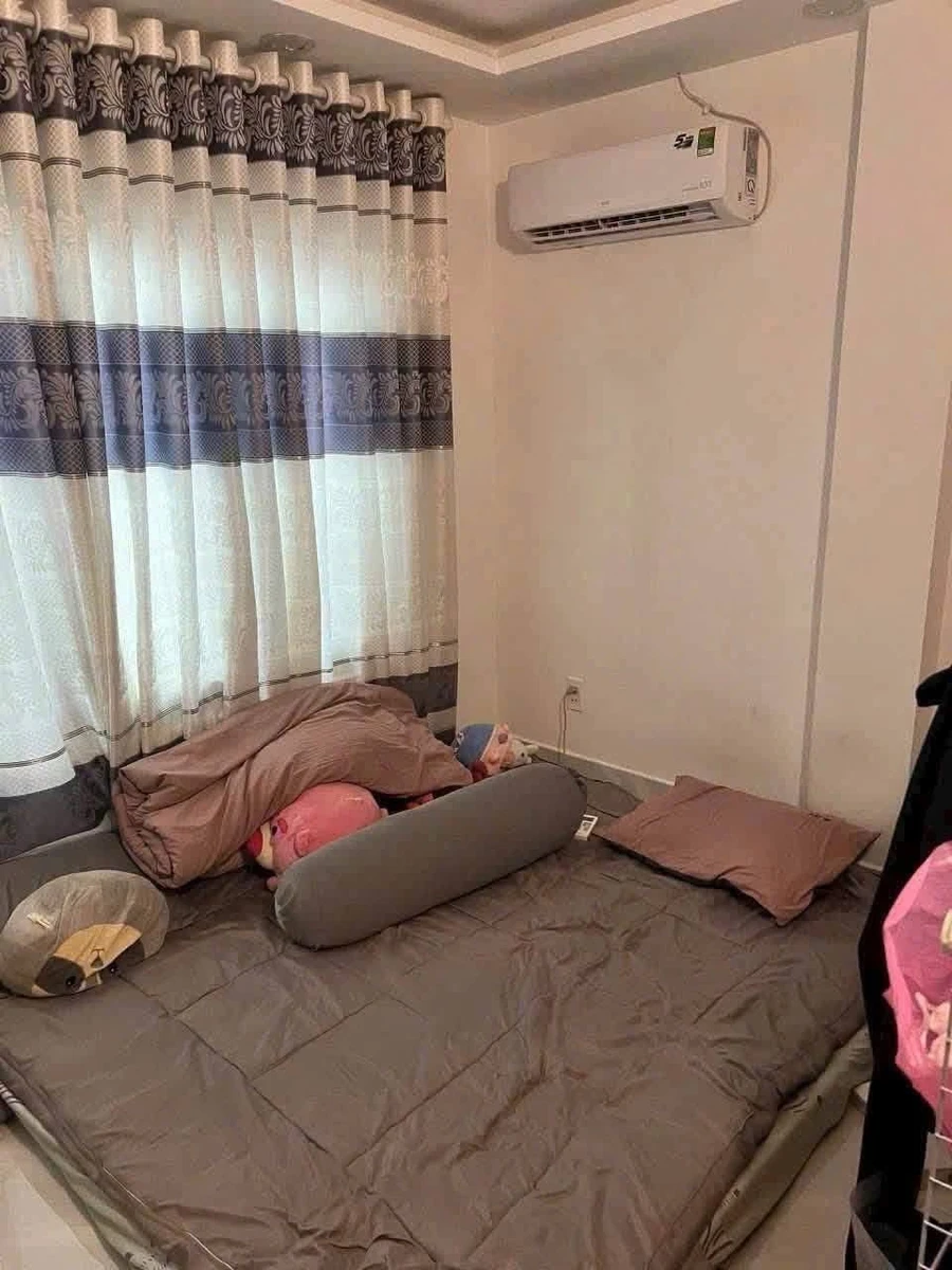 Bán nhà hẻm Nguyễn Đình Chiểu, Q.3, 35m², 3PN, 8.5 tỷ - Ảnh thu nhỏ 3