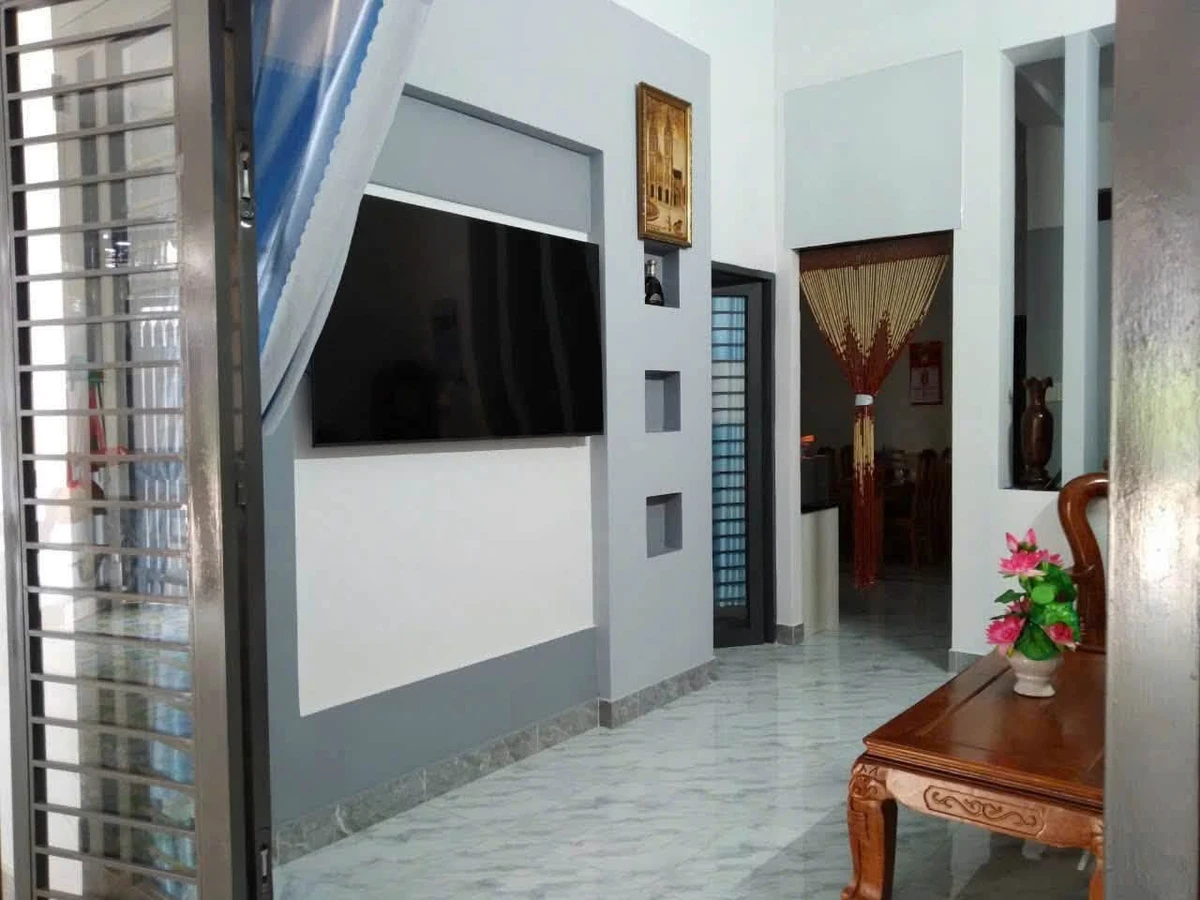 Bán nhà mặt tiền Lê Văn Việt 103.4m² 5PN Thủ Đức - Ảnh thu nhỏ 2
