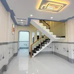 Bán nhà Đông Thạnh 44m² 2PN 1 trệt 1 lầu 1.68 tỷ - Ảnh thu nhỏ 4