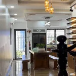 Bán nhà 1 trệt 3 lầu 5PN 150m² Mỹ Phước 4 giá 4.2 tỷ - Ảnh thu nhỏ 4