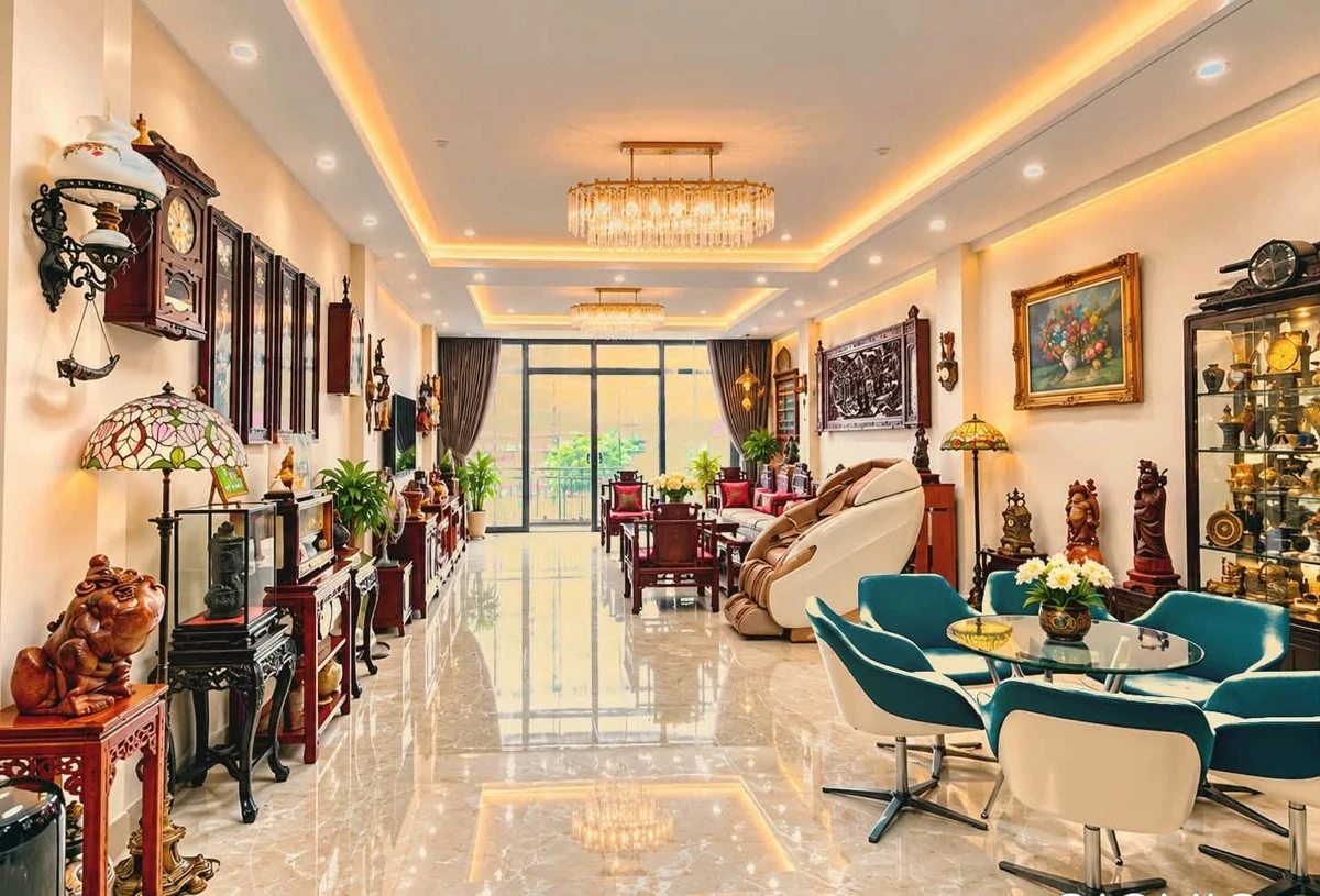 Bán nhà 5 tầng thang máy 120m2 đường Tô Hiếu, Hồ Chí Minh - Ảnh 1