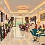 Bán nhà 5 tầng thang máy 120m2 đường Tô Hiếu, Hồ Chí Minh - Ảnh thu nhỏ 1