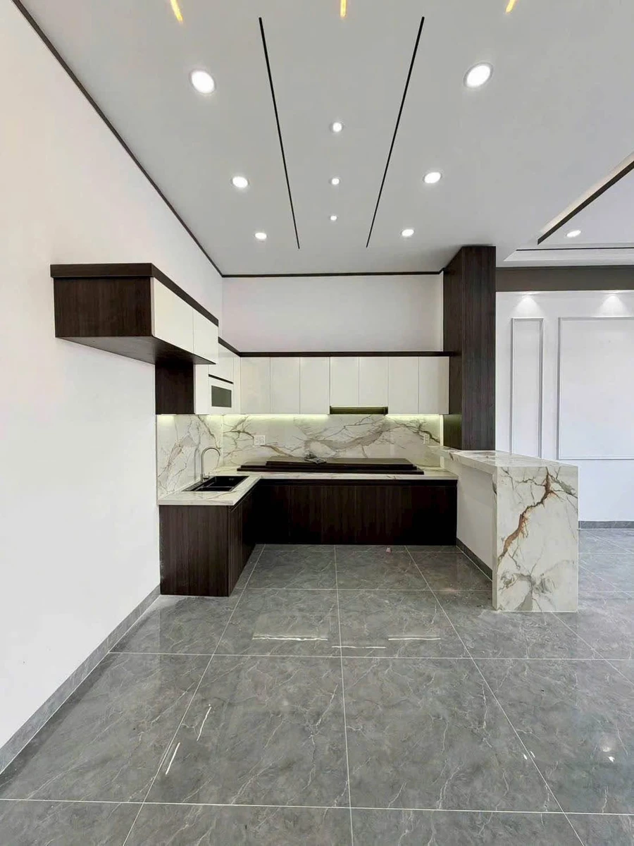 Bán nhà cấp 4 nhà vườn 5x36m 2 phòng ngủ, giá 1,79 tỷ tại Mỹ Hạnh Bắc, Đức Hòa - Ảnh thu nhỏ 5