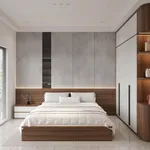 Bán nhà 3 tầng 63.4m2 Phan Công Tích, gần Quảng trường - Ảnh thu nhỏ 4