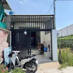 Bán nhà Long An, Đức Hòa 120m² 1 tỷ 4 - Ảnh thu nhỏ 1