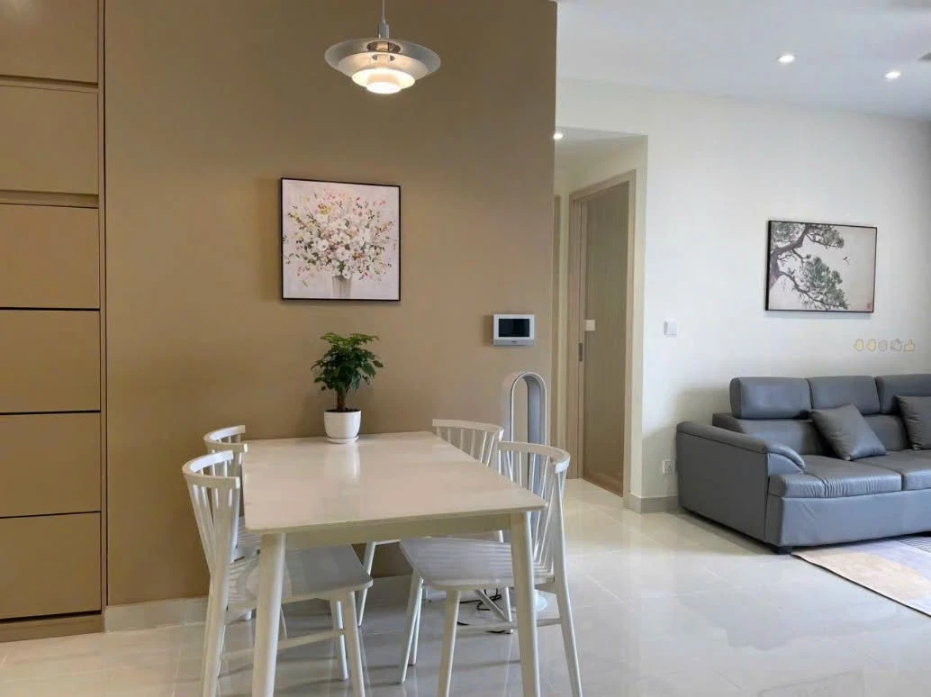 Cho thuê căn hộ The Infiniti Riviera Point 2PN 91m2, giá 26 triệu/tháng - Ảnh thu nhỏ 3