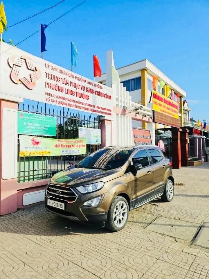 Bán đất nền 54m² KDC Nam Khang, đường 8m, giá hơn 3 tỷ, Long Trường, Thủ Đức - Ảnh thu nhỏ 3