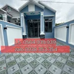 Bán nhà mái Thái 140m² 3PN Trảng Bom Đồng Nai 1.5 tỷ - Ảnh thu nhỏ 4
