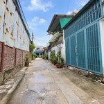 Bán nhà hẻm xe hơi 55m² Bà Điểm 2.95 tỷ - Ảnh thu nhỏ 3