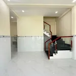 Bán nhà 2 tầng 65m² 3PN hẻm Đường 13, Linh Chiểu, Thủ Đức – 4,85 tỷ - Ảnh thu nhỏ 3