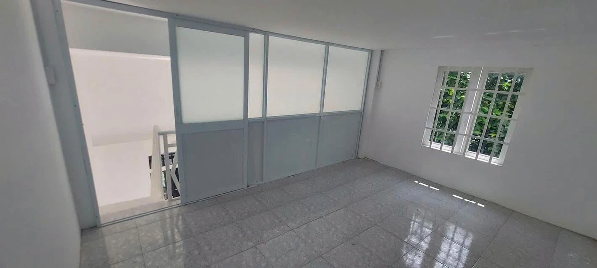 Bán nhà mặt tiền Ông Nước E 4x8m, 2PN, 2WC, Hóc Môn - Ảnh thu nhỏ 3