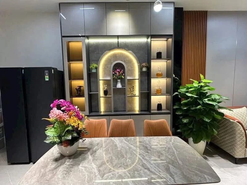 Bán nhà 3 tầng 62m² sát biển Nguyễn Tất Thành 4 tỷ - Ảnh thu nhỏ 4