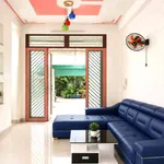 Bán nhà hẻm 8m gần Khu Tên Lửa, Bình Tân, DTSD 80m2, giá nhỉnh 5 tỷ - Ảnh thu nhỏ 3