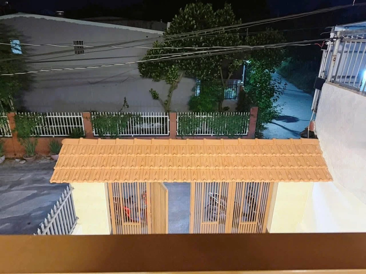 Bán nhà 1 lầu 1 trệt 90m² 3PN gần chợ Quang Thắng - Ảnh thu nhỏ 2