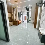 Bán nhà 1 trệt 1 lầu 3PN 2WC 80m² gần chợ Phú Thọ - Ảnh thu nhỏ 5