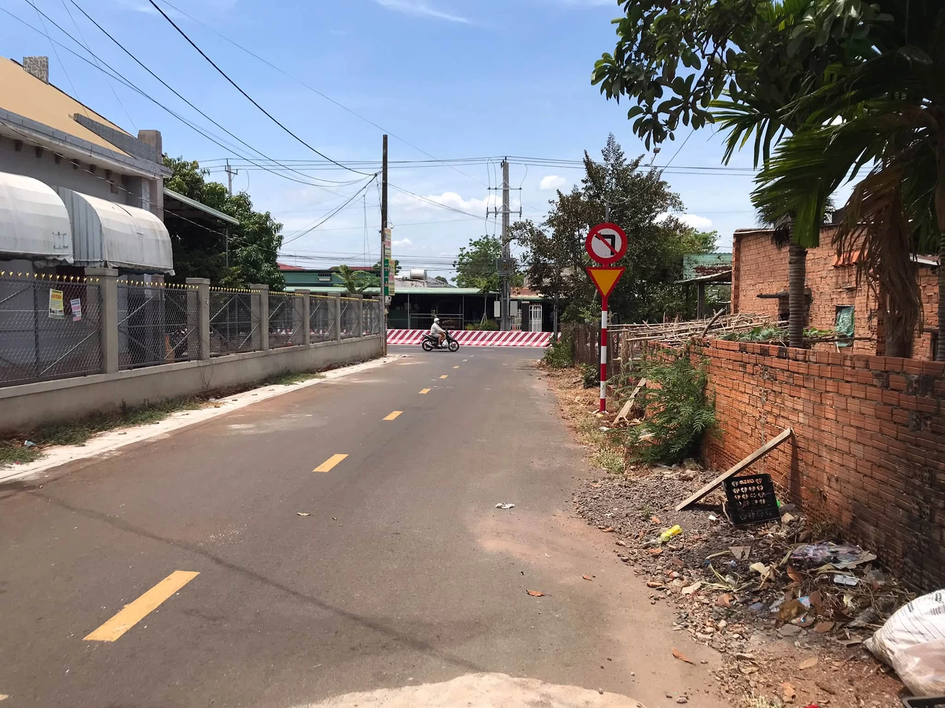Bán nhà 155m² Xuyên Mộc 1,16 tỷ - Ảnh 1