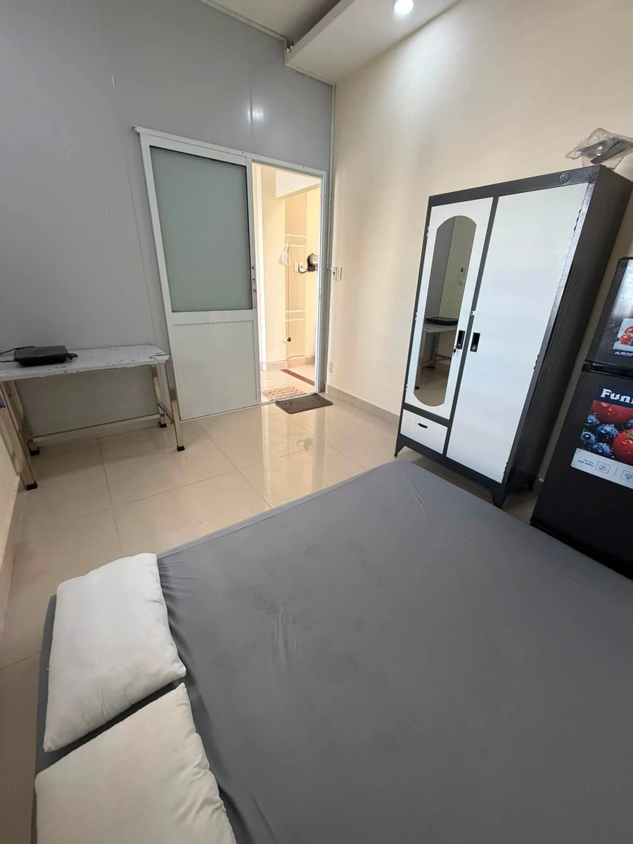 Cho thuê phòng full nội thất 15m2 tại Nhà Bè, 2.8 triệu/tháng - Ảnh thu nhỏ 3