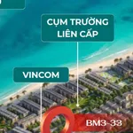 Bán nhà xây thô 4 tầng 174.8m2 Vịnh Bình Minh Hạ Long Xanh - Ảnh thu nhỏ 3
