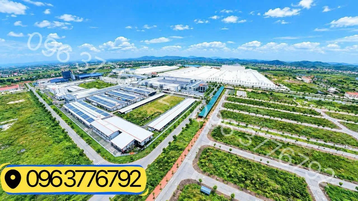 Bán đất nền 70m2 khu đô thị Chí Linh chỉ 1,4 tỷ - Ảnh thu nhỏ 3