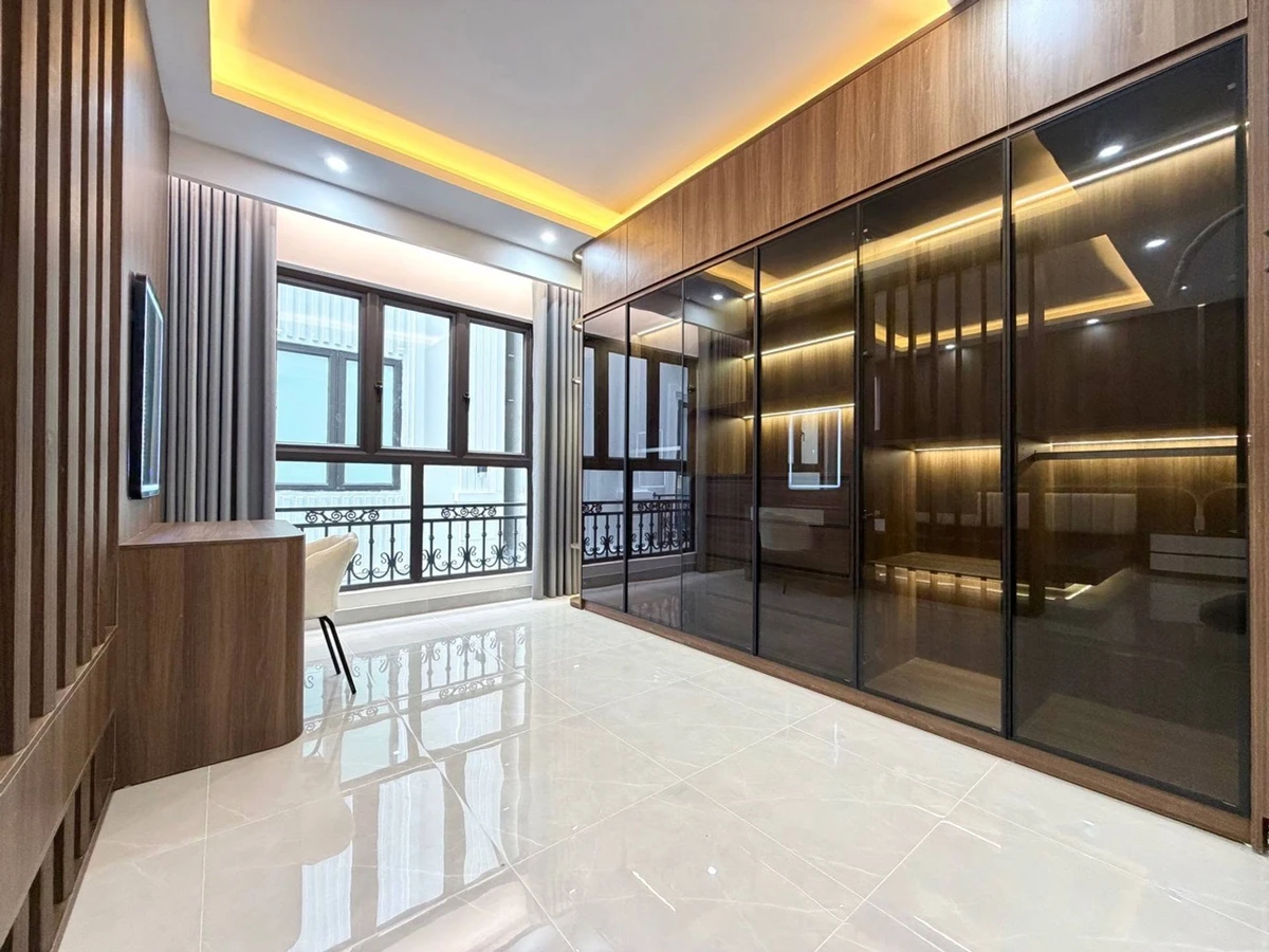 Bán nhà phố 4 tầng 41m² Miếu Hai Xã 3,95 tỷ - Ảnh thu nhỏ 5