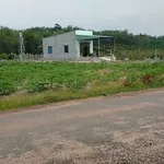 Bán đất mặt tiền đường nhựa 256,5m2 giá 350 triệu tại Xã Thạnh Đông, Tân Châu, Tây Ninh - Ảnh thu nhỏ 1