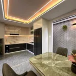 Nhà xây mới Thạnh Lộc 15, 5.5x10m, 5PN, giá 5.63 tỷ - Ảnh thu nhỏ 3