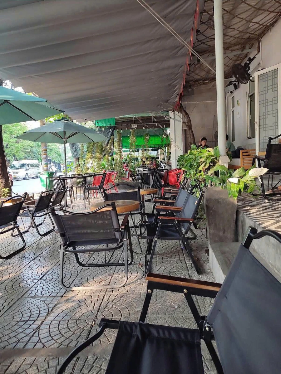 Bán nhà lô góc 3 lầu 2 mặt tiền đường Huỳnh Ngọc Huệ, Thanh Khê, Đà Nẵng, 71,2m², giá 15 tỷ - Ảnh thu nhỏ 3
