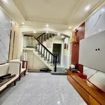 Cho thuê nhà hẻm Vườn Lài, Tân Phú 52m² 3PN 16.5 tr/tháng - Ảnh thu nhỏ 1