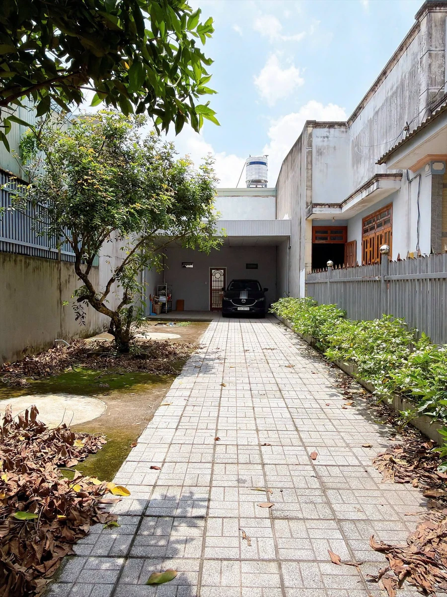 Bán lô đất 138m2 Phường Hố Nai Mới, Bình Dương - Ảnh thu nhỏ 3