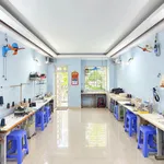 Bán nhà 4 tầng 85m2, 5PN, hẻm xe hơi đường Quang Trung, Phường 8, Gò Vấp, giá 7,75 tỷ - Ảnh thu nhỏ 1