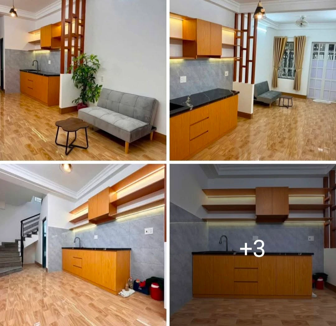 Bán nhà mặt tiền Lê Lợi, Vũng Tàu, 72m² - 2 tỷ 950 triệu - Ảnh 1