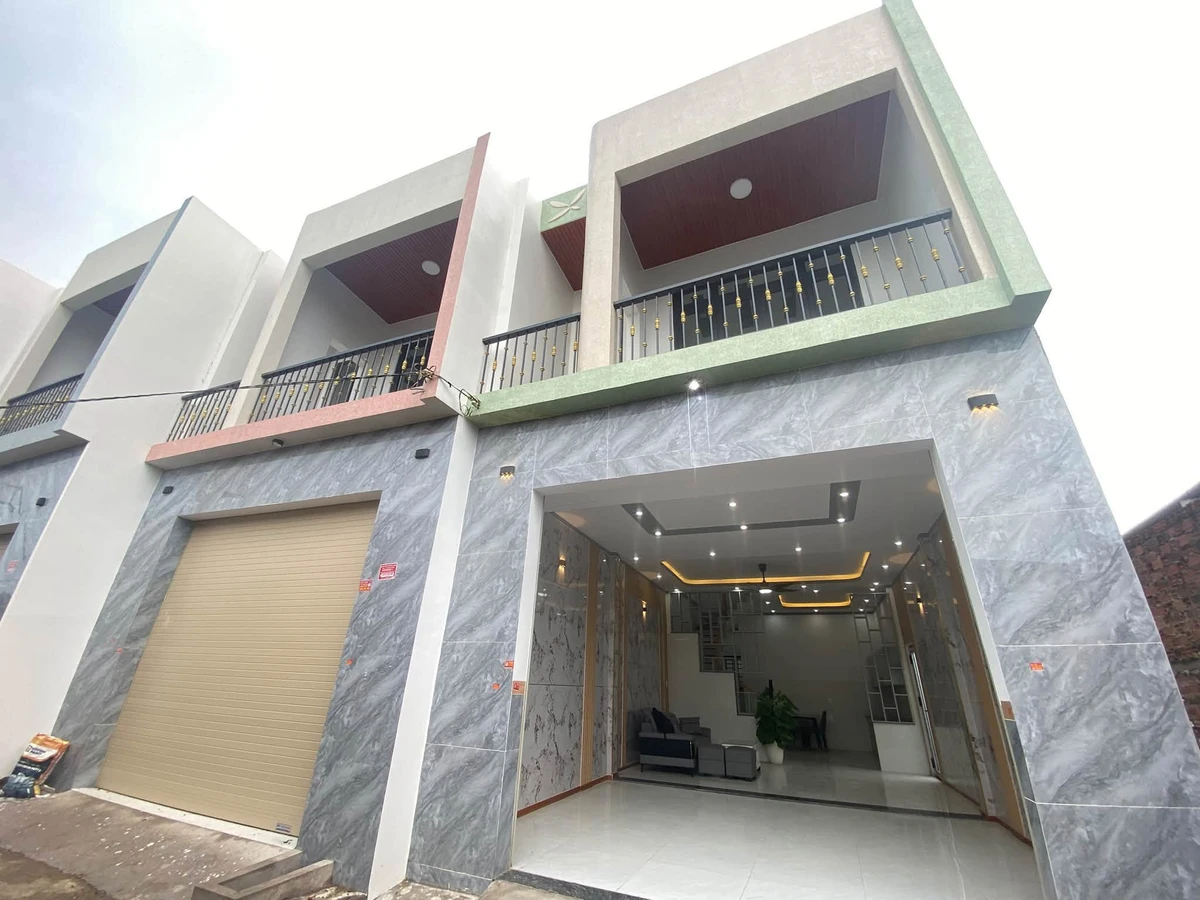 Bán nhà riêng 85m² Trảng Dài, Biên Hòa - 1 tỷ 990 triệu - Ảnh 1
