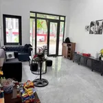 Bán nhà 1,5 tầng đường Phan Chu Trinh 100m2, 3 tỷ, Hóc Môn - Ảnh thu nhỏ 1