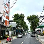 Bán nhà 2,5 tầng 118m2 trục 7m5 Hồ Sĩ Phấn, Quận 3 - Ảnh thu nhỏ 1