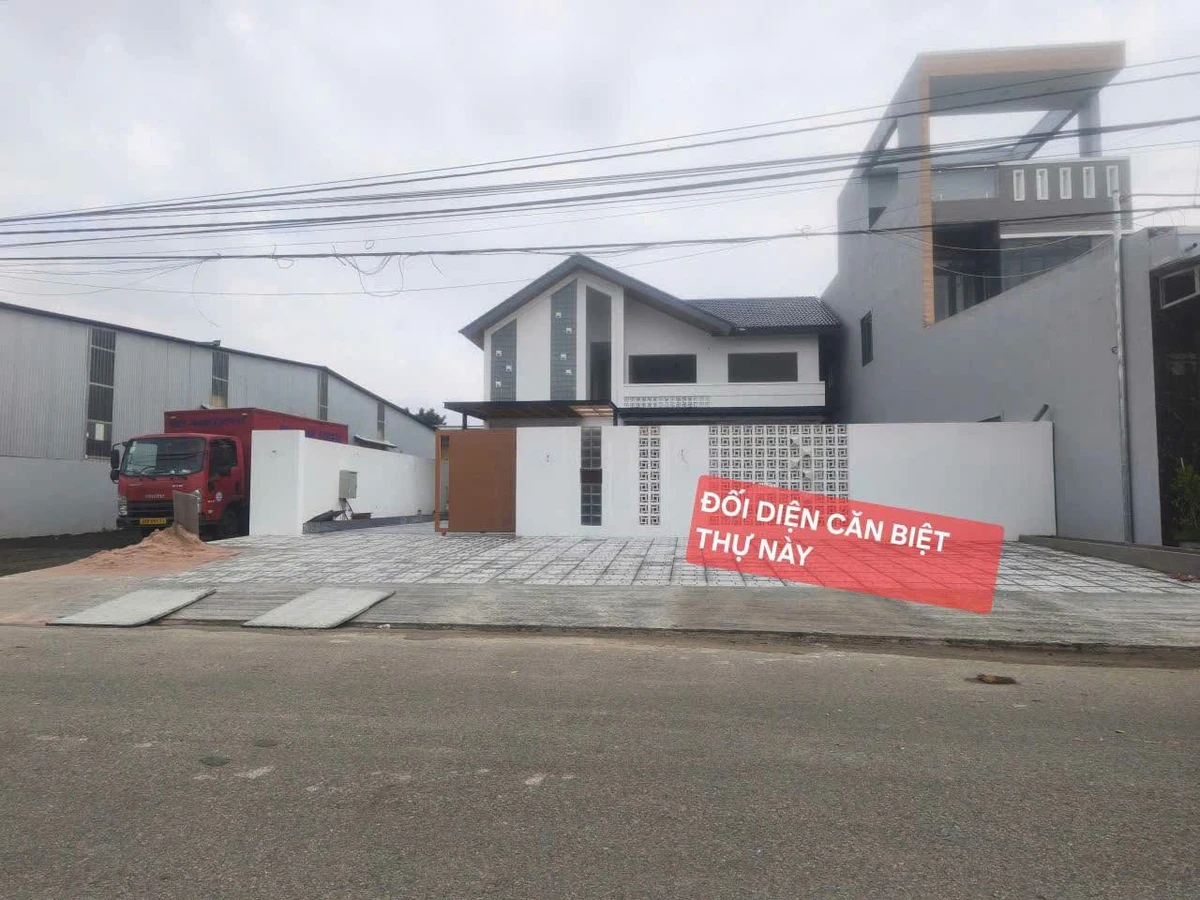 Bán đất mặt tiền 5x23m Hòa Long Bình Dương - Ảnh thu nhỏ 2