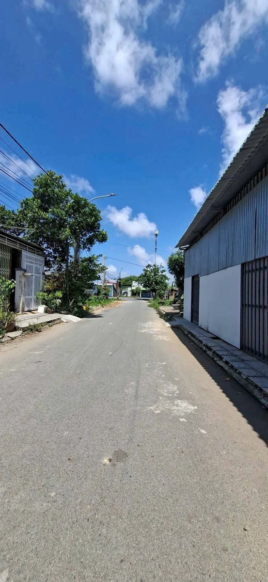Bán nền đất mặt tiền Trần Mai Ninh Rạch Giá 95m² 1.39 tỷ - Ảnh thu nhỏ 2