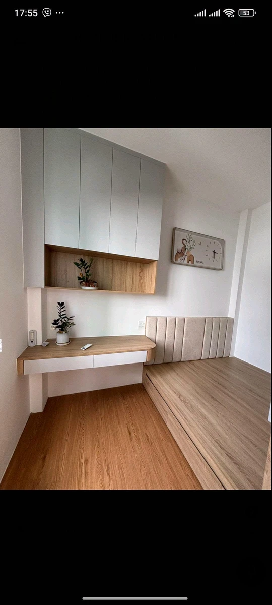 Cho thuê nhà 3PN 2WC 84m² trung tâm Nha Trang 20 triệu/tháng - Ảnh thu nhỏ 3